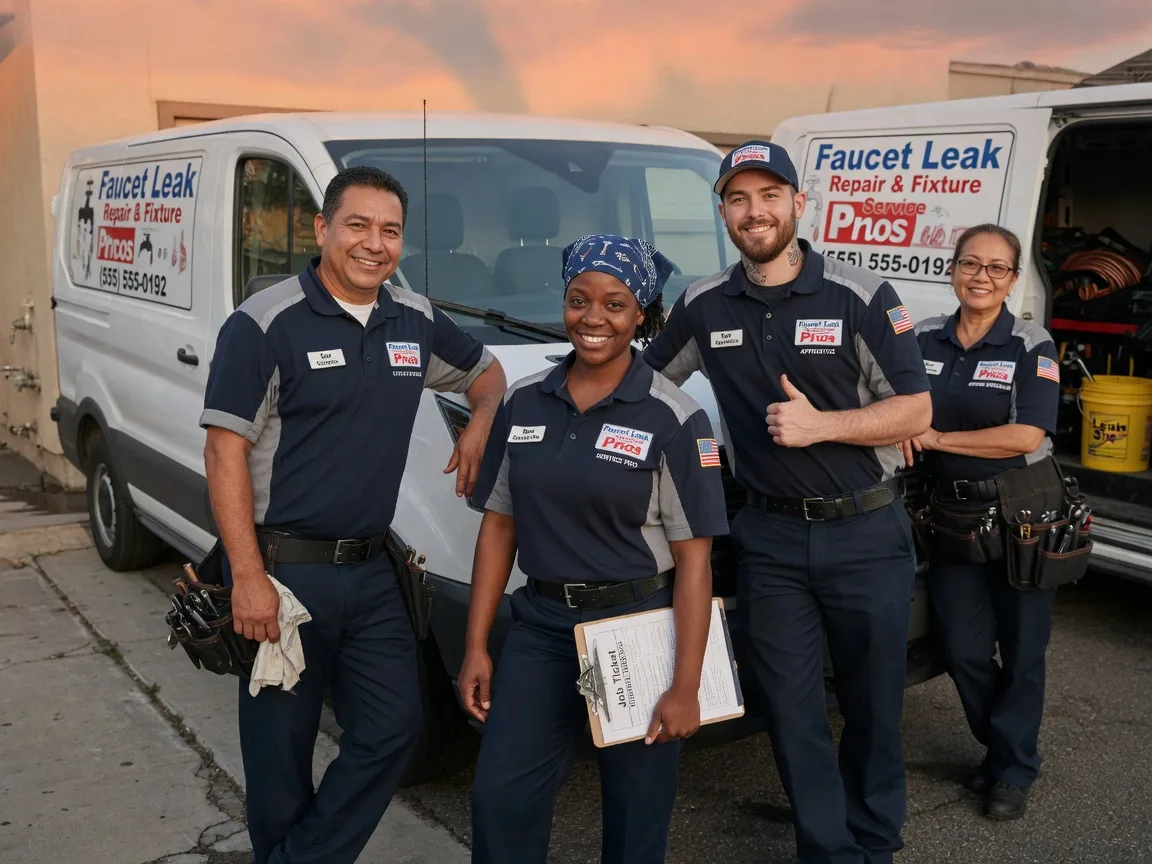 Faucet Repair company in New Liberty, KY
