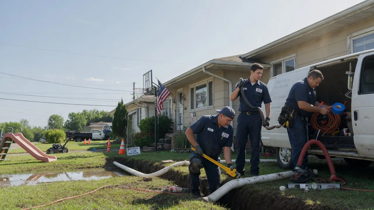Toilet Installation in New Liberty, KY near me